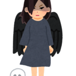 【ストレンジャーシングス4】S5でウィルは闇堕ちしそう character_tenshi_angel_datenshi