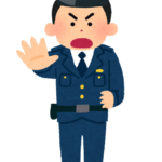 police_angry_man