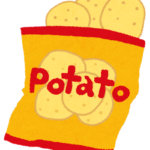 potatochips