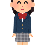 【六本木クラス】新木の演技はどうですか?高校生は無理がありましたか? school_blazer_girl_kurubushi