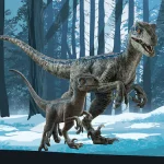 【ジュラシック・ワールド/新たなる支配者】ブルーが単性生殖可能ってのがかなりヤバい jwpopup_202207_04