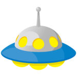 【NOPE/ノープ】Gジャン最終形態のガッカリ感…あれだったらUFO形態のままでいて欲しかった。 22978203