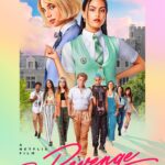 【リベンジ・スワップ】評価感想。面白い? FZxqJIQVsAU-IEF