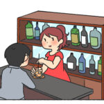 【すずめの戸締まり】スナックでダイジンが人に見えてるようなこと言ってたのは何なんだろう 2010973