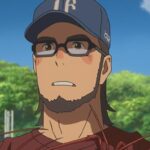 【すずめの戸締まり】職場のその気マンマンな男同僚(岡部)を徹底無視する環おばさん…鈍感系主人公なの? image6 (1)