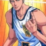 【悲報】映画スラムダンク「仙道彰」が一切出てこない 72f5520d4fcbaaa8f63a4da529efe372