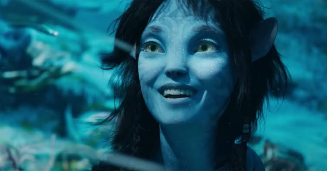 アバターwow 吹替版は良かった 3d字幕は浮き上がって見づらい かちかち映画速報