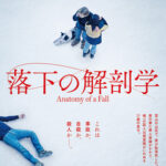 【落下の解剖学】評価感想。面白い? 642080