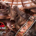 ジュラシックパーク←いや、恐竜の全盛期は『白亜紀』なんだが LMCJP-07_a15