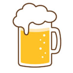 映画館でビールとかコーヒー売ってるのおかしくないか? 22834379