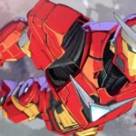 【画像】日本でデザインが一新された新型アイアンマン、ガンダムっぽい lUxvPlsl